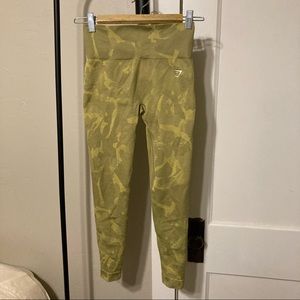 Gym shark adapt camo